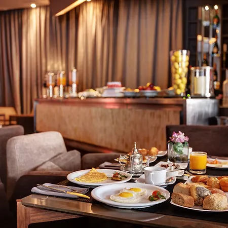 Gray Boutique Hotel Casablanca-2